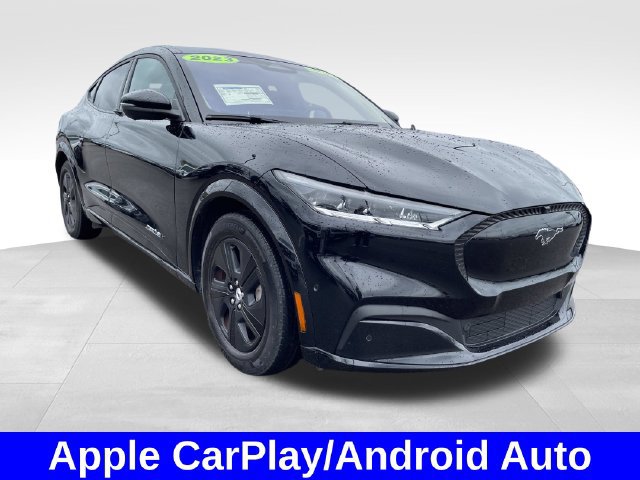 Used 2023 Ford Mustang Mach-E California Route 1 AWD/4WD image 7