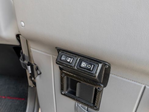 Used 2000 HUMMER H1 4-Door Open Top image 34