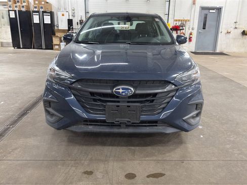 Used 2024 Subaru Legacy Limited image 2