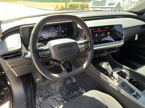 New 2026 Dodge Charger R/T AWD/4WD image 21