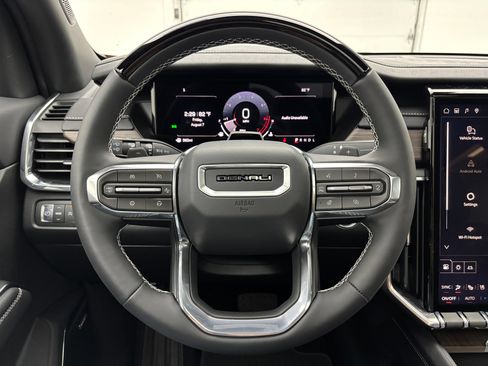 New 2026 GMC Acadia Denali w/ Super Cruise Package FWD image 23