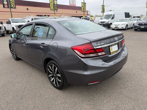 Used 2014 Honda Civic EX-L image 5