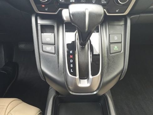 Used 2022 Honda CR-V EX-L image 17