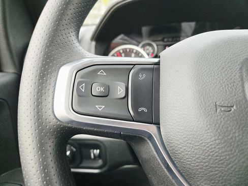 New 2026 RAM 3500 Tradesman AWD/4WD image 22
