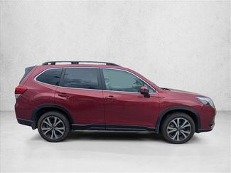 Used 2024 Subaru Forester Limited AWD/4WD video 4