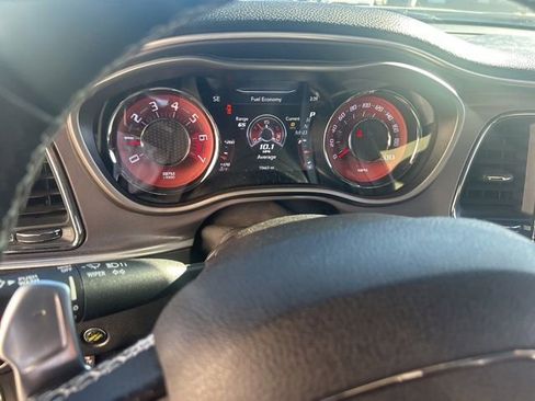 Used 2021 Dodge Challenger SRT Hellcat image 12