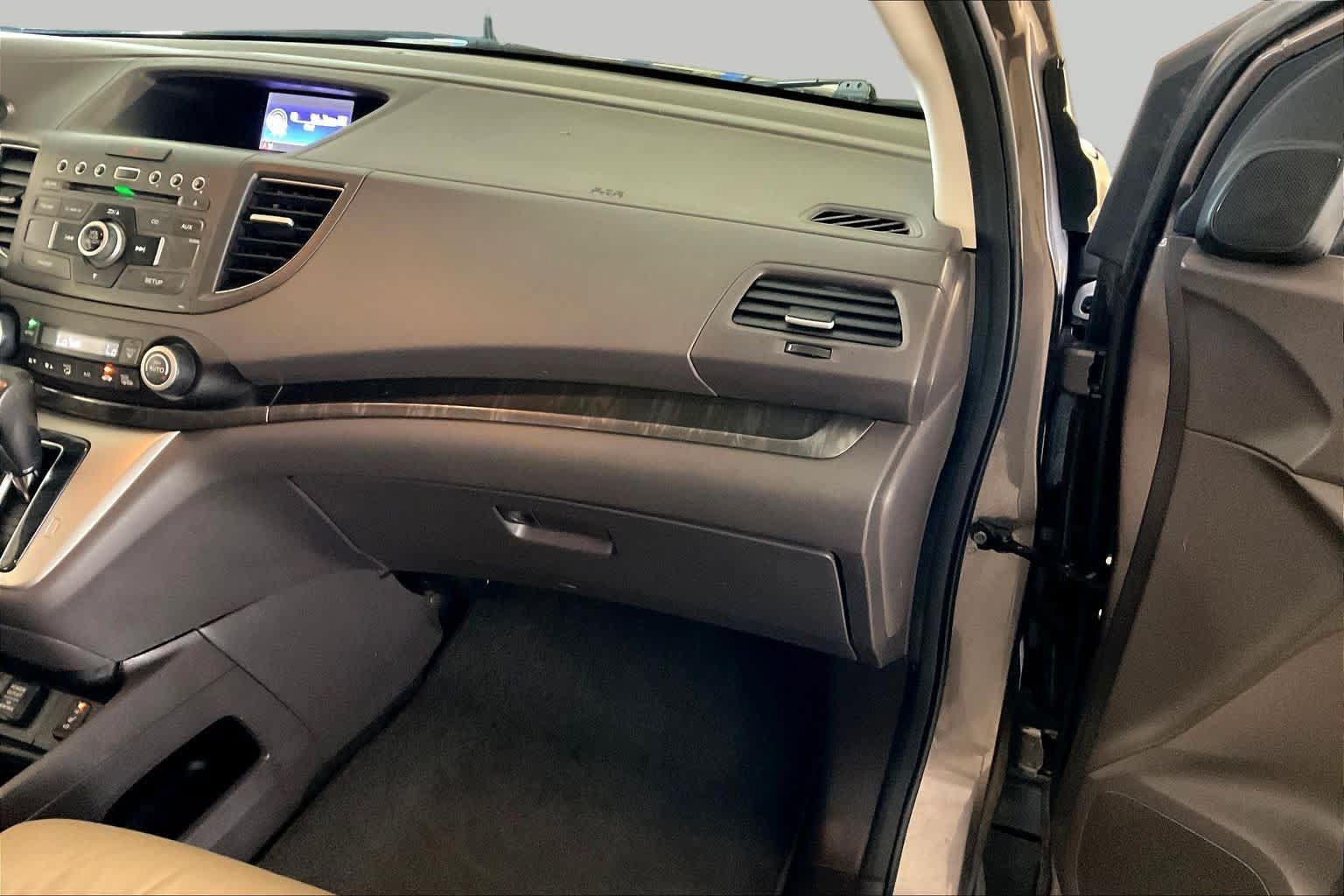Used 2012 Honda CR-V EX-L image 17