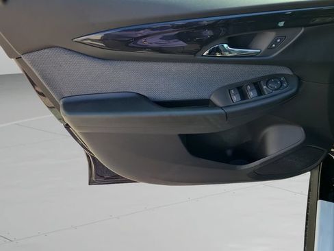 New 2026 Chevrolet TrailBlazer LS FWD image 16