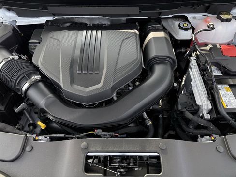 New 2026 Chevrolet Traverse LT image 22