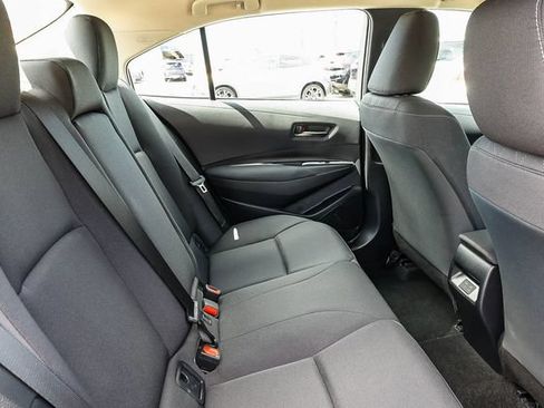 Used 2024 Toyota Corolla LE FWD image 20