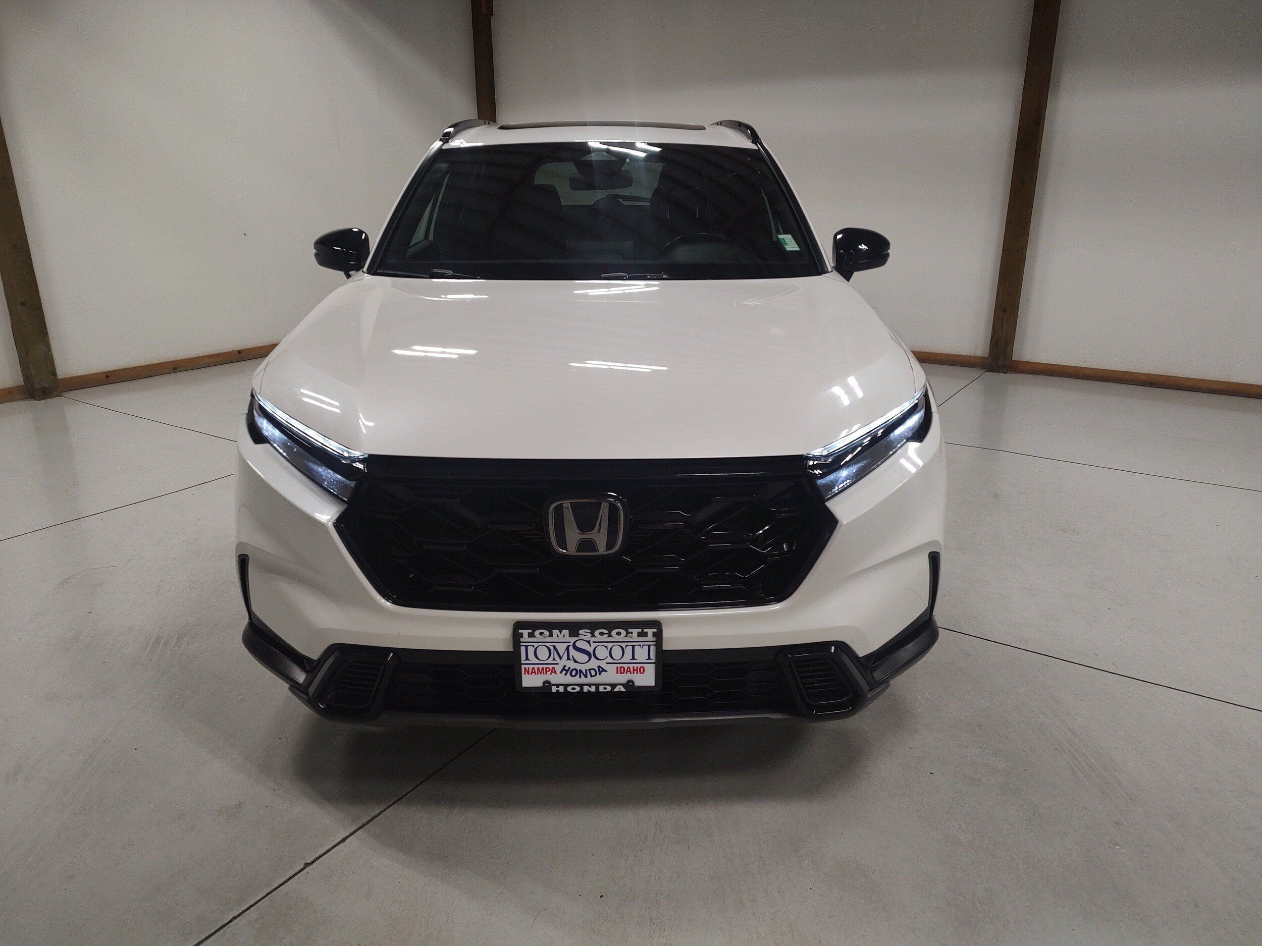 Used 2025 Honda CR-V Sport image 3