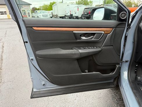 Used 2021 Honda CR-V EX image 19