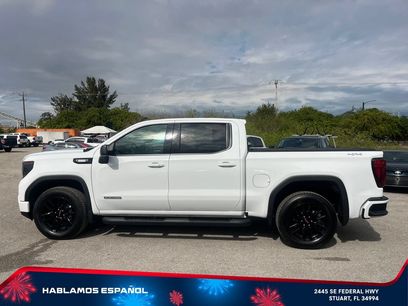 New 2026 GMC Sierra 1500 Elevation w/ Preferred Package
