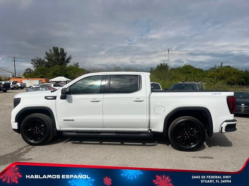 New 2026 GMC Sierra 1500 Elevation w/ Preferred Package AWD/4WD image 4