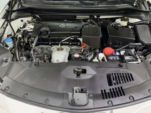 Used 2019 Acura ILX w/ Premium Package image 44