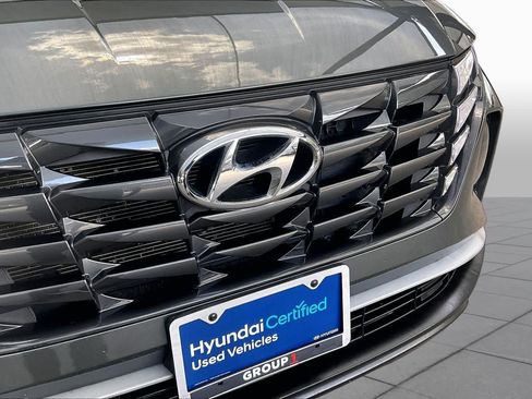 Certified 2024 Hyundai Tucson SEL AWD/4WD image 30