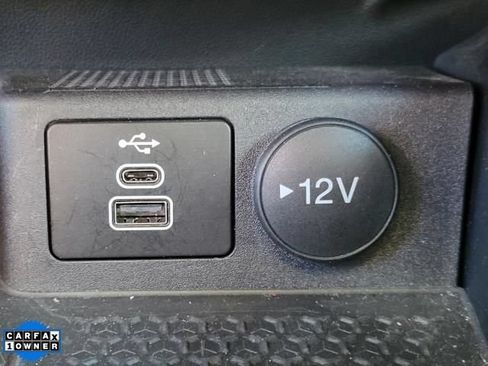 Used 2023 Ford Bronco Sport Big Bend AWD/4WD image 29