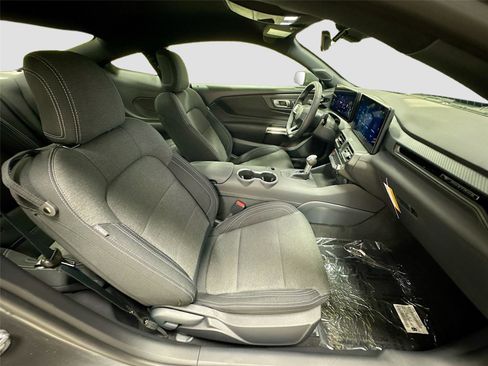 New 2026 Ford Mustang Coupe RWD image 23