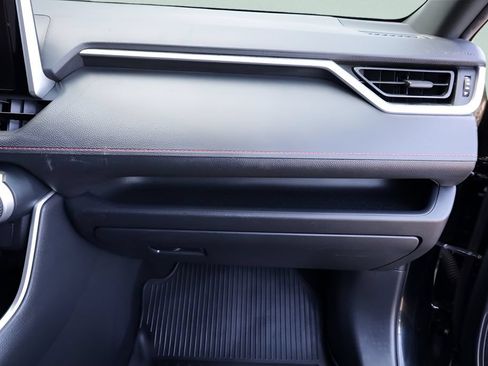 Certified 2023 Toyota RAV4 SE w/ Weather & Moonroof Package AWD/4WD image 39