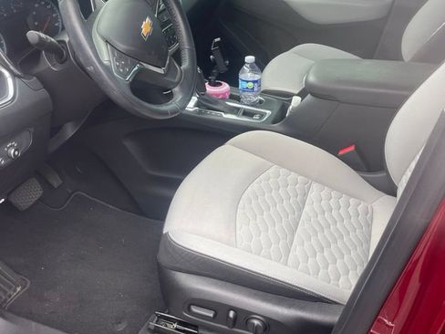 Used 2018 Chevrolet Equinox LT FWD image 8