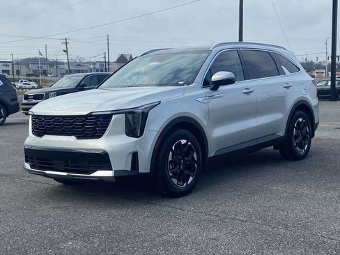 New 2026 Kia Sorento S FWD image 5