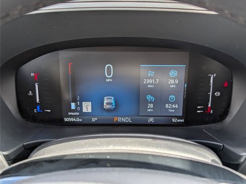 Used 2023 Ford Escape Active w/ Tech Pack #1 AWD/4WD image 30
