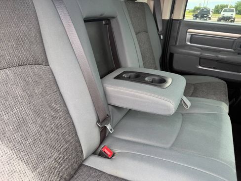 Used 2015 RAM 2500 Lone Star AWD/4WD image 30