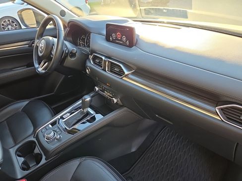 Used 2020 MAZDA CX-5 Grand Touring image 20