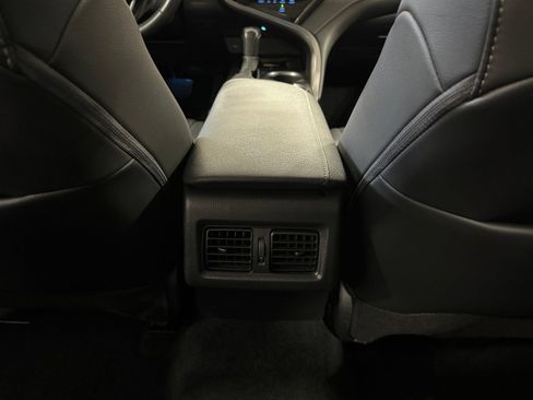 Used 2023 Toyota Camry XSE w/ Cold Weather Package FWD image 38