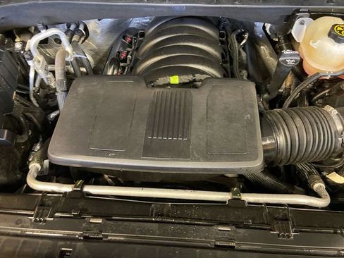 Used 2022 GMC Sierra 1500 Elevation w/ X31 Off-Road Package image 25