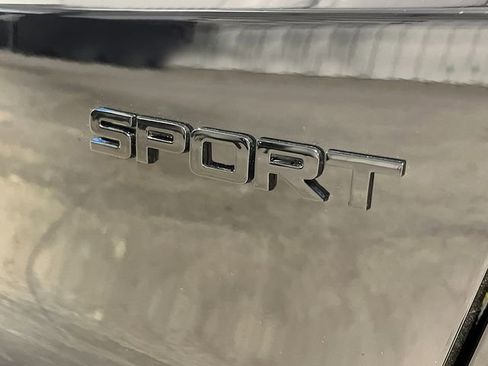 New 2026 Honda CR-V Sport-L image 11