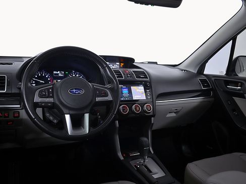 Used 2018 Subaru Forester 2.5i Limited w/ Popular Package #3B AWD/4WD image 14