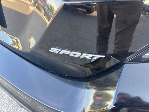 Used 2020 Honda Civic Sport image 6