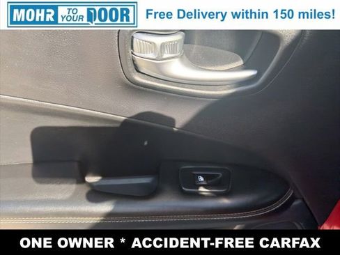 Used 2019 Jeep Compass Latitude w/ Popular Equipment Group image 31