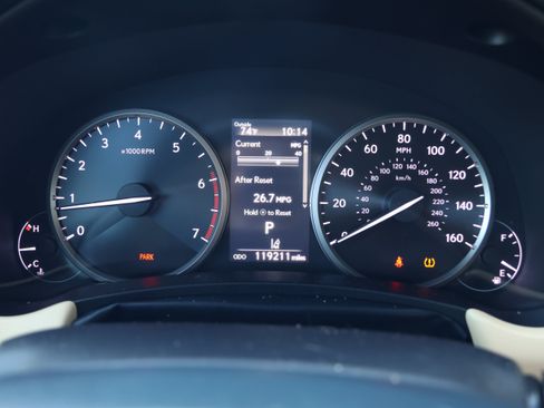 Used 2019 Lexus NX 300 FWD w/ Accessory Package 2 image 18