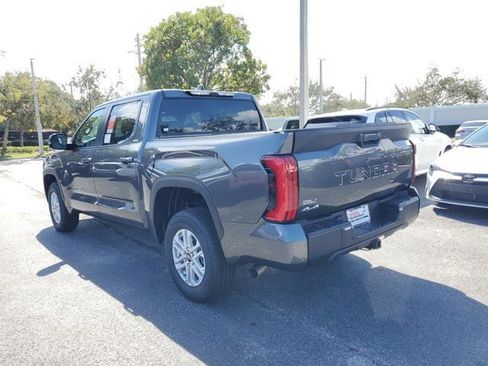 New 2026 Toyota Tundra SR5 AWD/4WD image 3