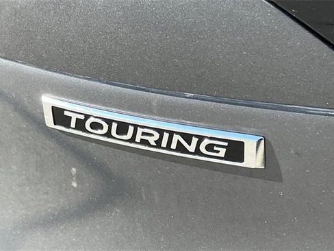 New 2026 Subaru Forester Touring image 24