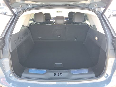 New 2026 Lincoln Nautilus Premier w/ Equipment Group 102A image 32