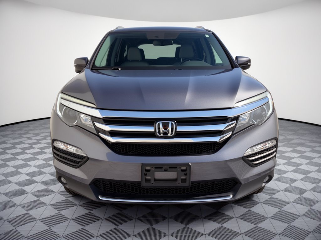 Used 2016 Honda Pilot Touring image 6