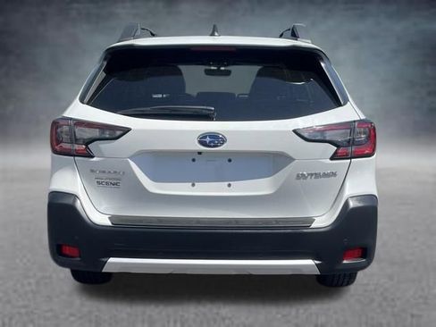 Certified 2025 Subaru Outback Limited AWD/4WD image 20