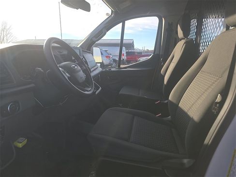 Used 2024 Ford Transit 250 Low Roof w/ Exterior Upgrade Package image 10
