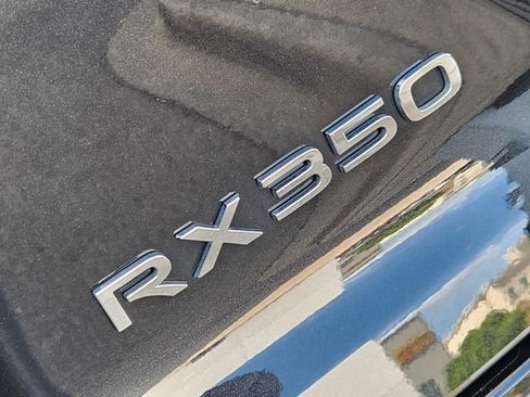 Used 2024 Lexus RX 350 Premium image 8