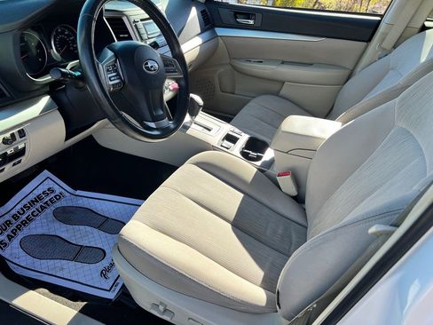 Used 2013 Subaru Outback 2.5i Premium image 22