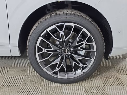 New 2026 Audi Q3 quattro 2.0T AWD/4WD image 8