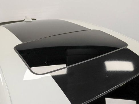 Certified 2023 Cadillac CT4 V w/ Navigation Package image 14