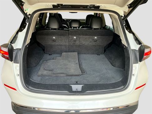 Used 2023 Nissan Murano SL w/ SL Moonroof Package image 27