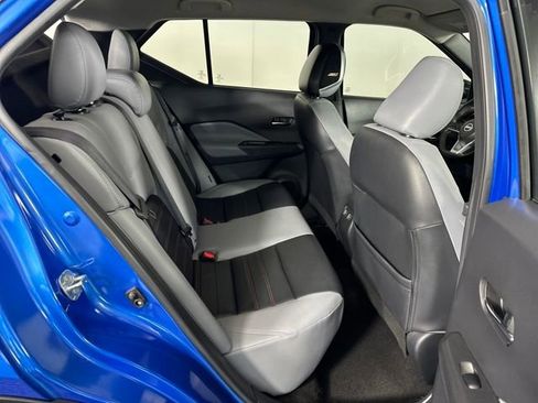 Used 2022 Nissan Kicks SR w/ Premium Package image 27