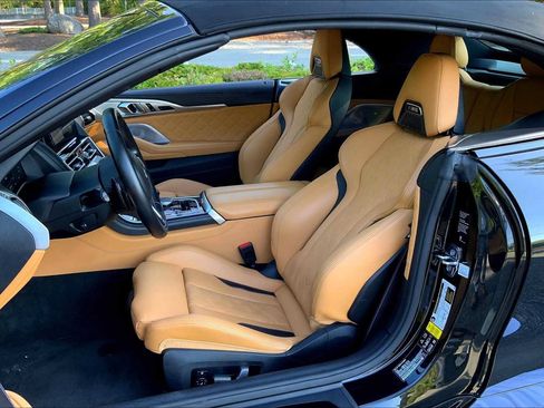 Used 2022 BMW M8 Competition AWD/4WD image 15