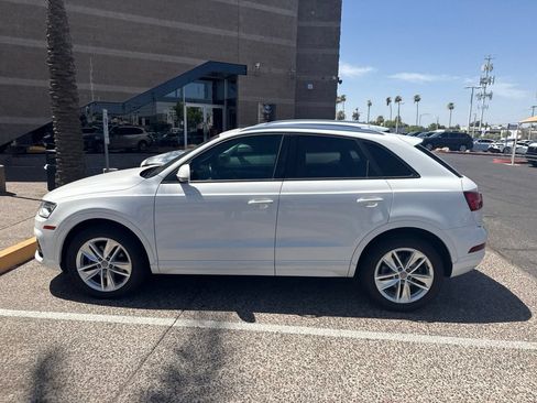 Used 2017 Audi Q3 2.0T Premium FWD image 5