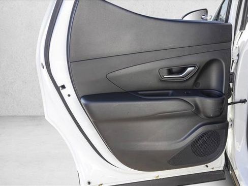 Certified 2025 Hyundai Santa Cruz SEL image 21